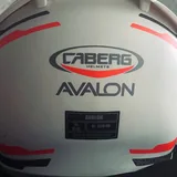 Мотошлем Caberg Avalon XL 4