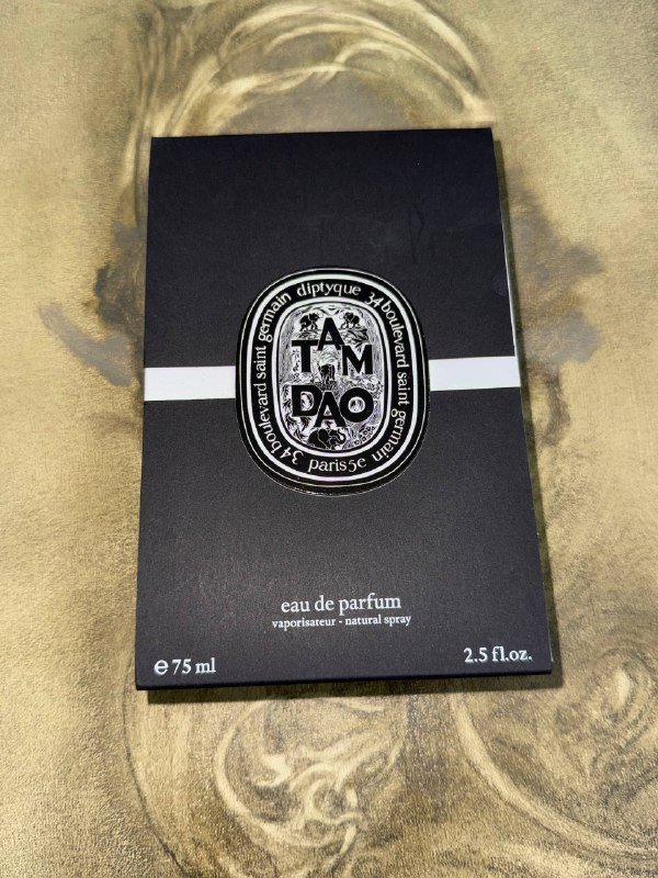 Парфюм DIPTYQUE TAM DAO – EDP 75 мл 3