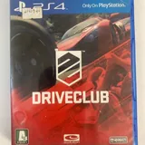Driveclub, The Last of Us 1