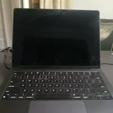 MacBook Pro M4 16/512 4