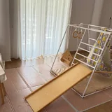 Детский спортивный комплекс с аксессуарами 2