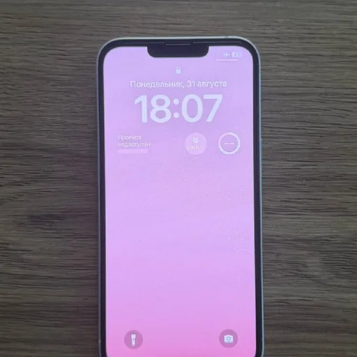 iPhone 13 128GB