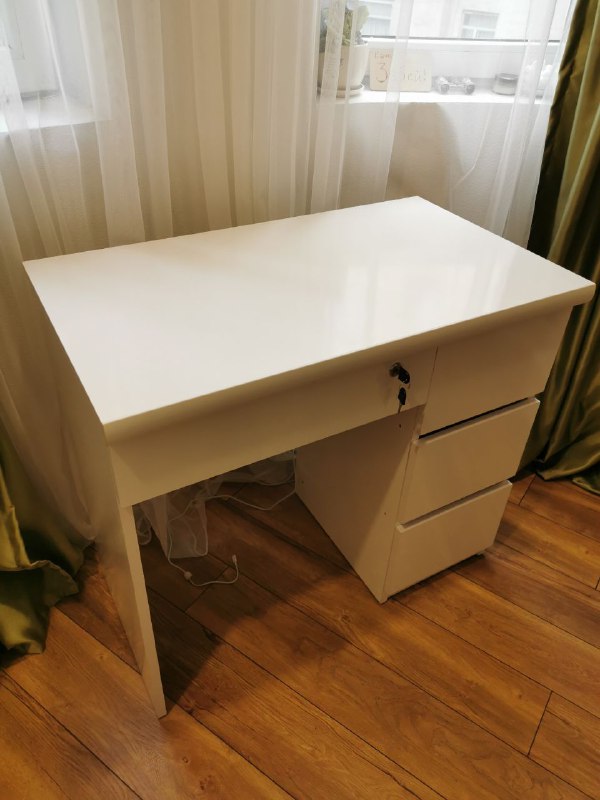 стол со стулом 3