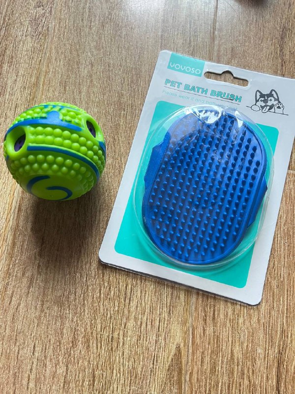 Одежда и средства ухода для маленьких собак 2