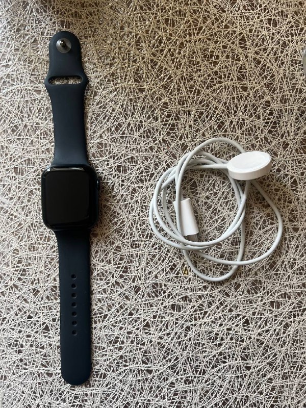 Apple Watch 8 45