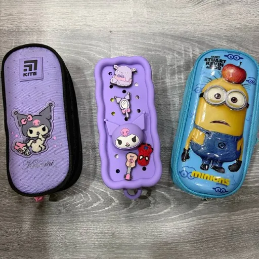 Пеналы