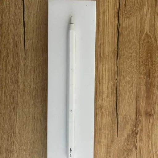 Apple Pencil 2nd generation