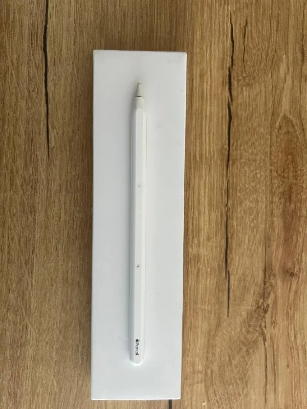 Apple Pencil 2nd generation 1