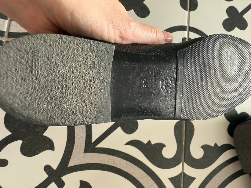 Балетки Chanel, 38 размер 2