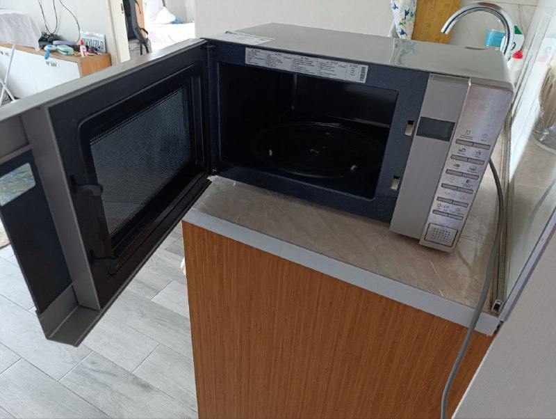 Микроволновая печь Samsung ME88SUT 2