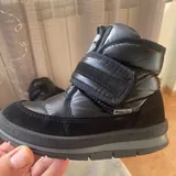 Куртка Glissade и зимние ботинки Jog Dog 7