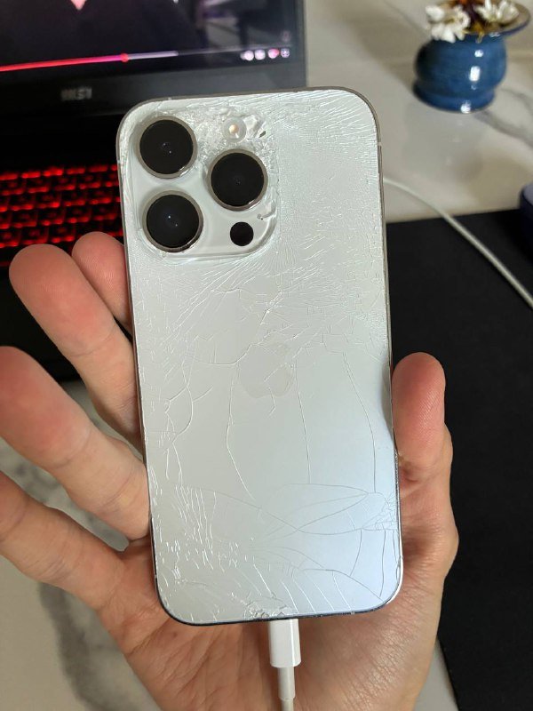 Iphone 14 Pro 256 Gb 2