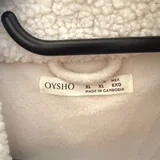 Oysho жилет 2