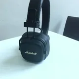 Marshall Major IV беспроводные наушники 1