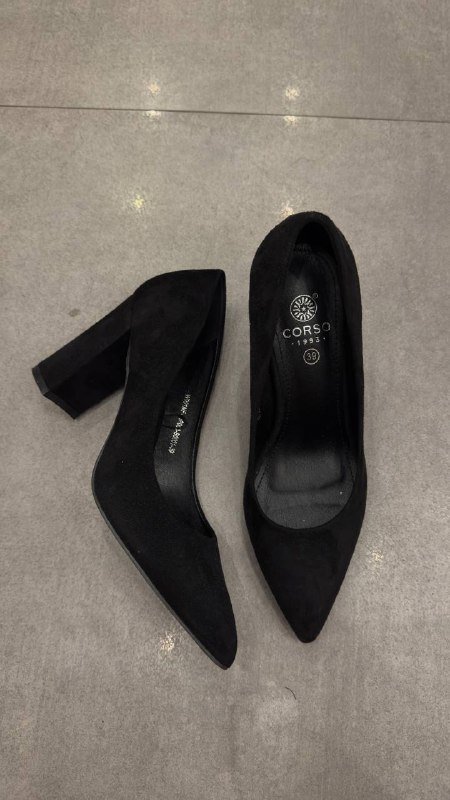 Женские туфли размер 39 новые