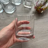 Стаканы, бокалы, стеклянный чайник 2
