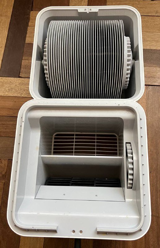 Очиститель воздуха