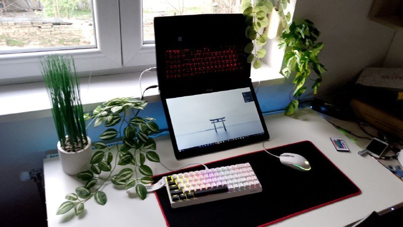 Ноутбук MSI с GTX 960M, i7 6700Hq, 16Гб оперативки