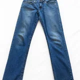 Джинсы True Religion 2