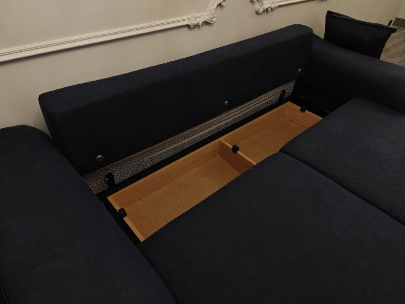 Диван-кровать 5