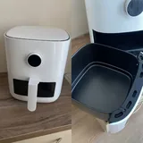 Аэрогриль Xiaomi, вешалки, подушка, зеркало, швабра, наушники, фотоаппарат, очки, сумка, ремень, пластилин, кепка 1