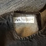 Zara платье 3