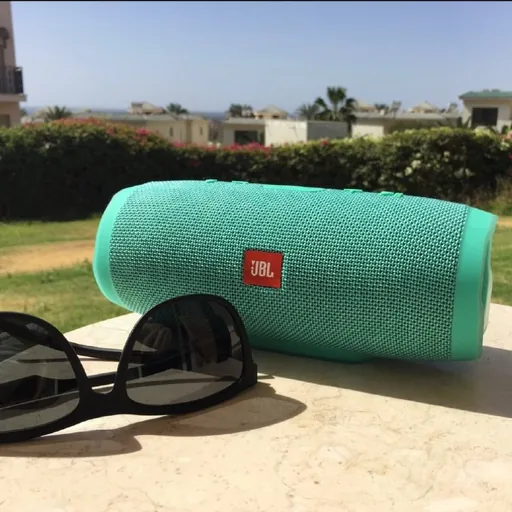 JBL Charge 3