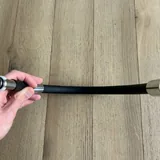 Гибкий излив для кухонного смесителя 2
