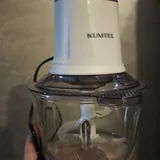 Food chopper 2