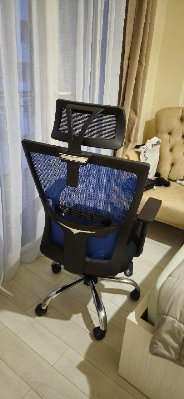 Компьютерное кресло