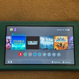 Nintendo Switch Lite 1