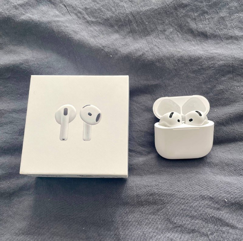 AirPods 4 2