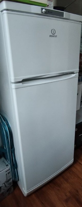 Холодильник