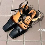Женские туфли Mexx, размер 38 2