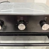 Встраиваемый духовой шкаф LUXELL B66-S2 4
