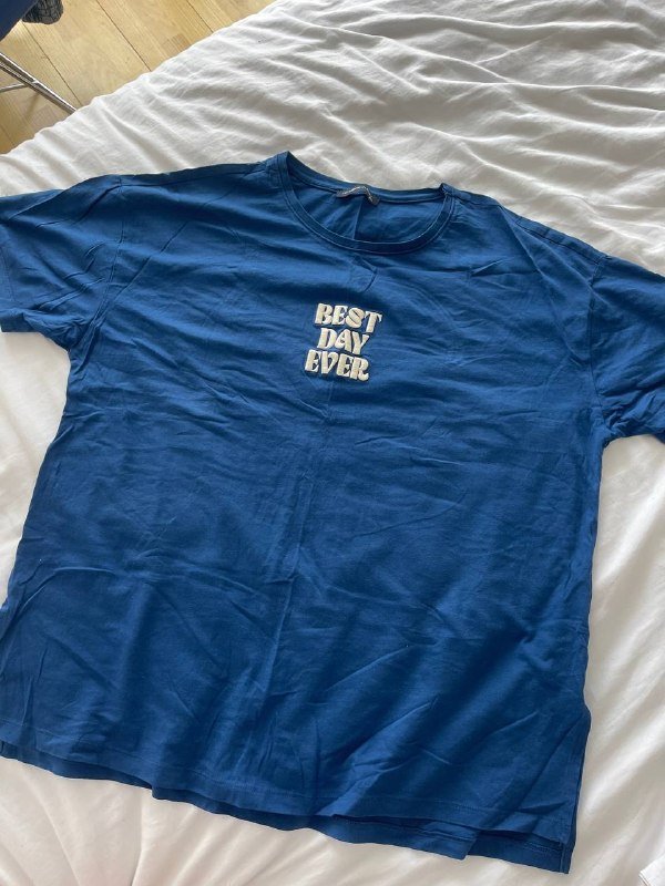 Женская футболка 2XL (XL)