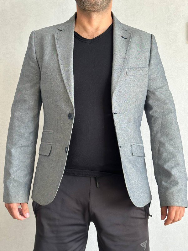 Пиджак H&M размера S