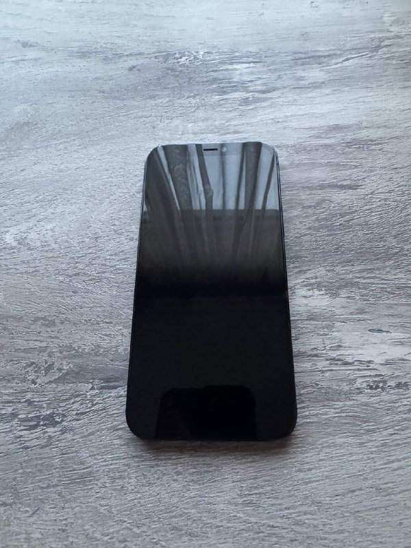 iPhone 12 Pro, беспроводная зарядка