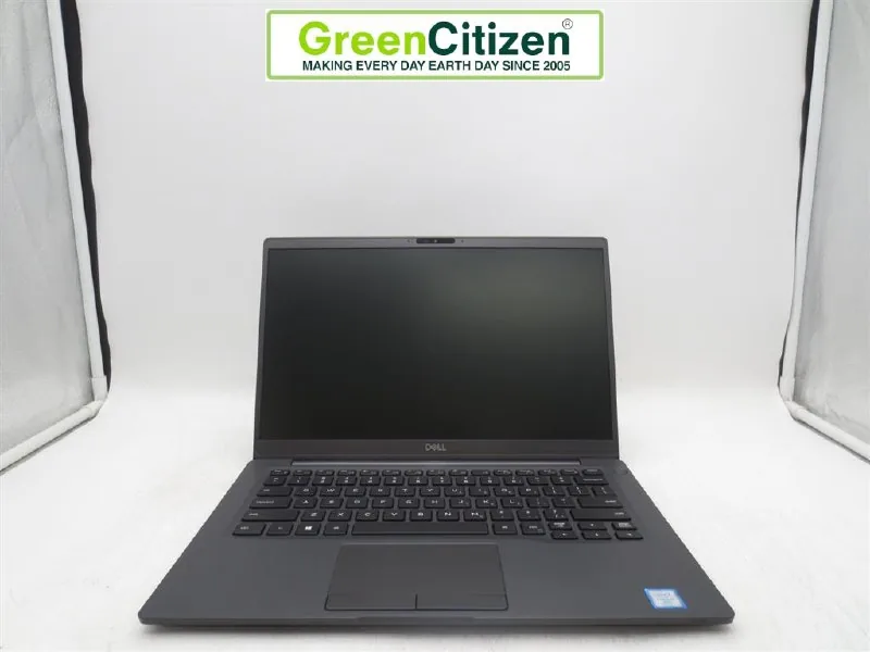 Dell Latitude 7400 ноутбук 1