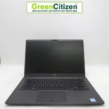 Dell Latitude 7400 ноутбук 1