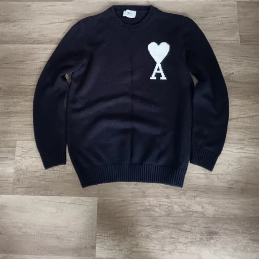 Свитшот Ami Paris