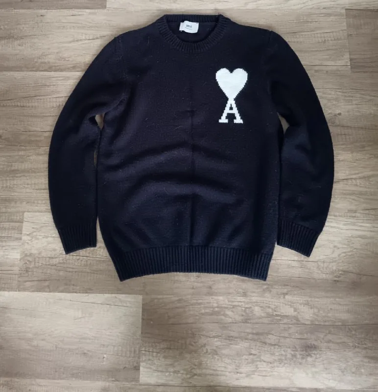 Свитшот Ami Paris