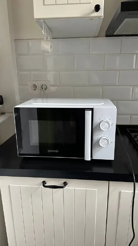 Микроволновка Gorenje