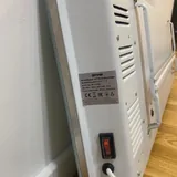 Электрический радиатор Gorenje OptiHeat 2000GTWPT 2