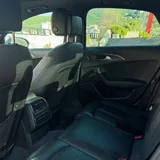 Audi A6 2.0 TFSI Quattro Premium S-Line 5