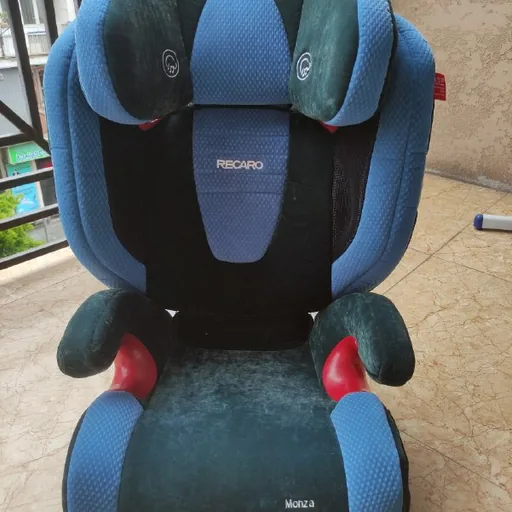 Детское автокресло Recaro Monza