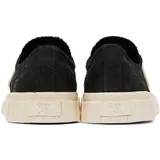 Дизайнерские кеды MISBHV Army Monogram Black 3