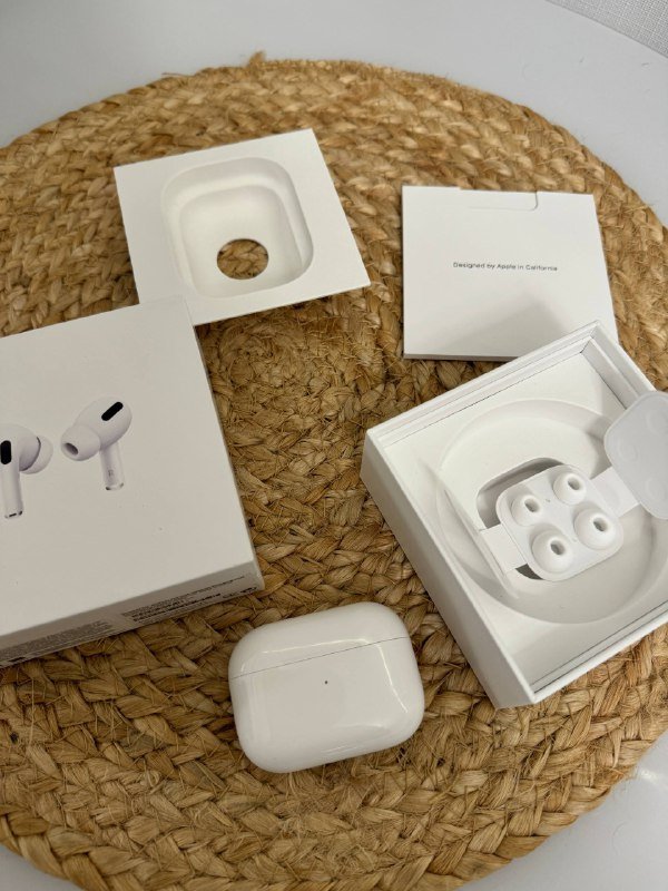 AirPods Pro 3