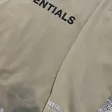 Essentials Fear of God sweatshirt 3