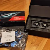 Видеокарта Gigabyte Radeon RX 6600 EAGLE 8GB 1
